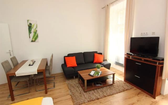 CheckVienna – Apartment Ölweingasse - photo 3