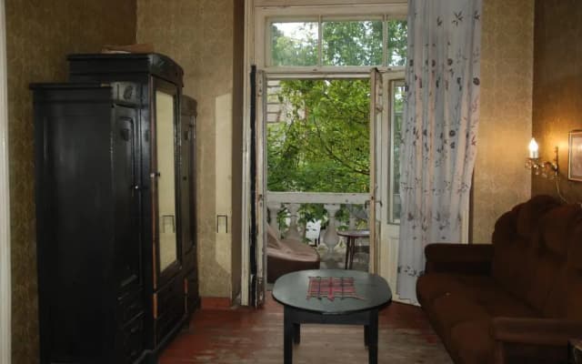 Vintage House - photo 3
