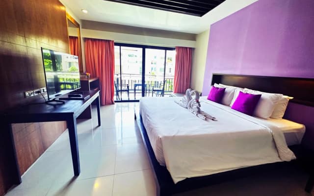 Phuvaree Resort - photo 2