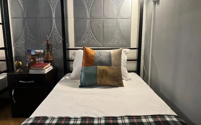 Backpackers Hostel - photo 2