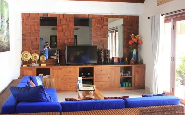 Villa Indah 2 - photo 4