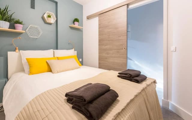 Apartment WS Marais - Place des Vosges - photo 2