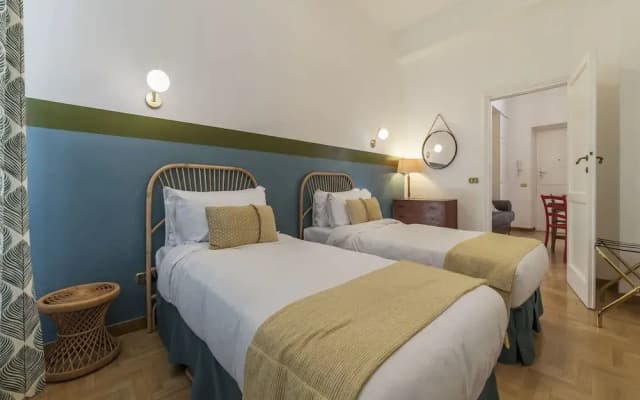 San Giovanni Laterano Cozy Flat - photo 3