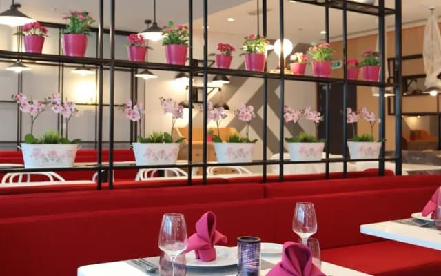 Centara Grand Hotel Doha - photo 5