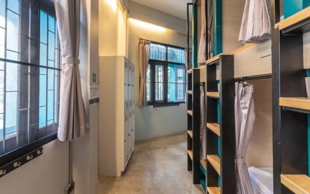 Bunny Burrow Hostel - photo 2