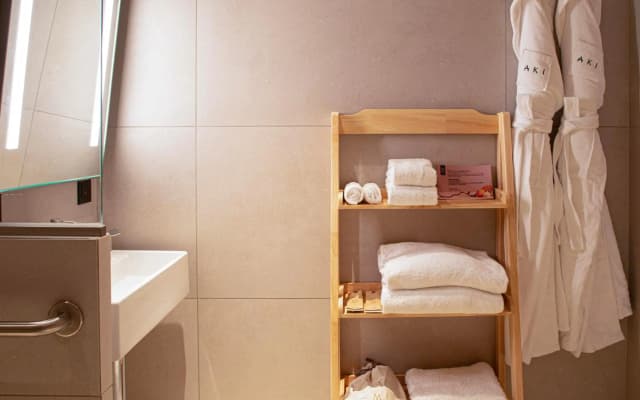 AKI Hotel Hong Kong - MGallery Collection - photo 4