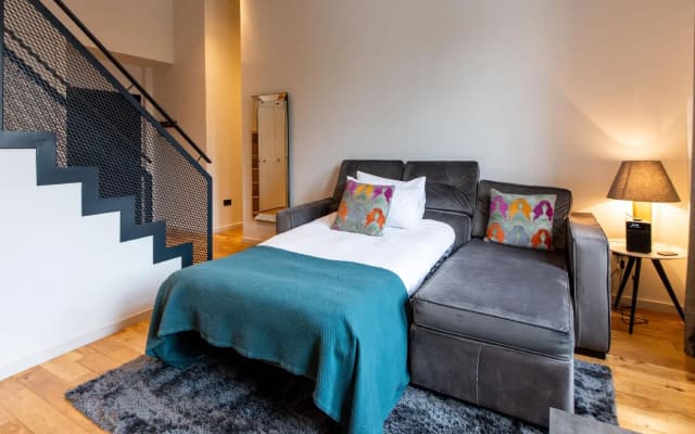 Linton Collection - Blackfriars Lofts - photo 3