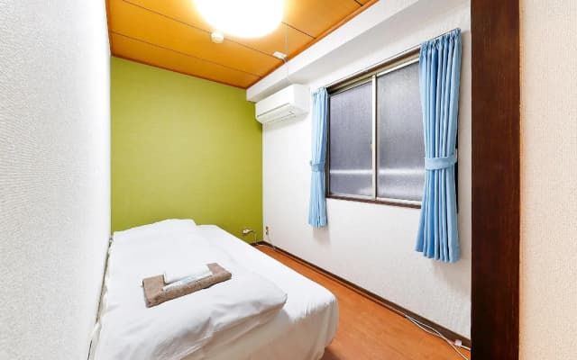 Hotel Taiyo - photo 4