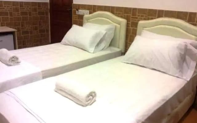 Five Senses Pearl Guest House - photo 3