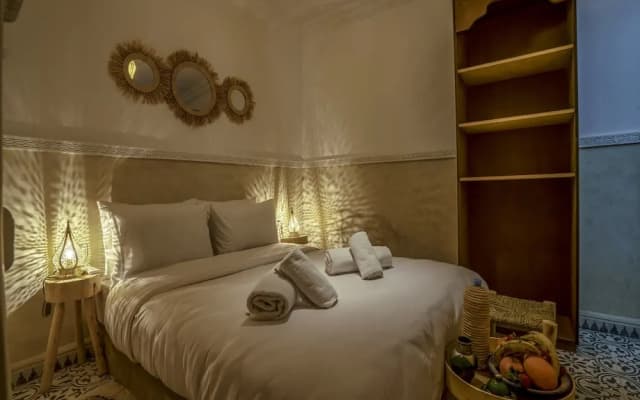Riad Tarba & spa - photo 5