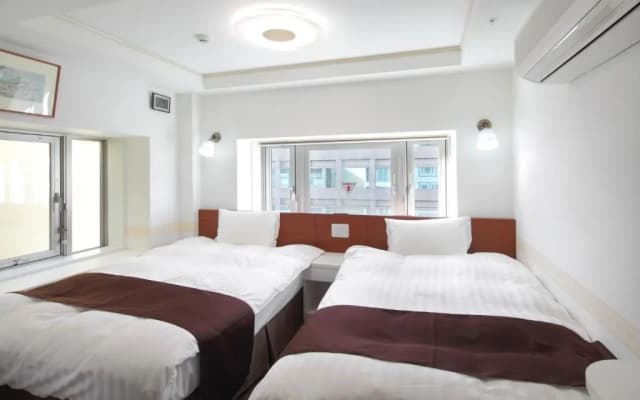 Hotel Check In Shijokarasuma - photo 5