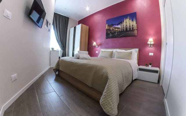 Bed Milano Linate - photo 3