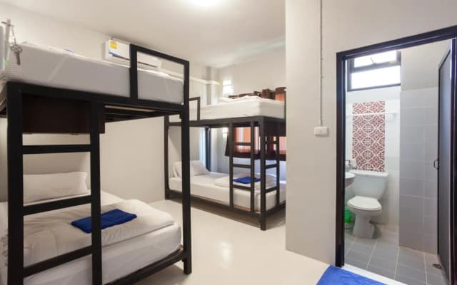 Feelgood@Journey Hostel - photo 2