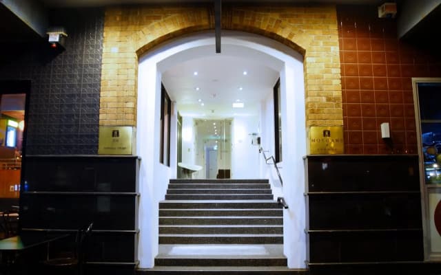 The Social Hotel - photo 5
