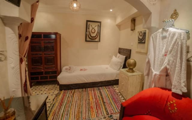 Riad Ikalimo 1 - photo 3