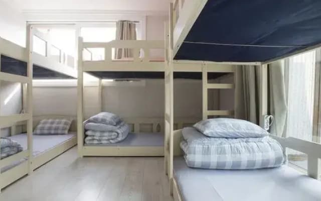 Garosu Stay - Hostel - photo 2