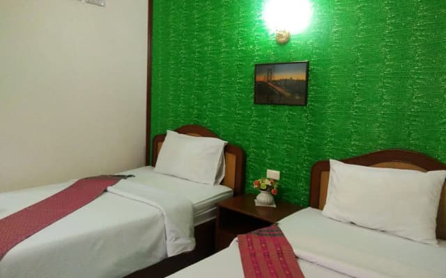 Thepparat Lodge Krabi - photo 5