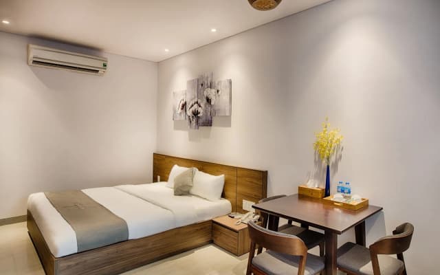 Fanta Suite Villa - photo 2