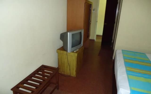 Indra Regent Hotel - photo 4