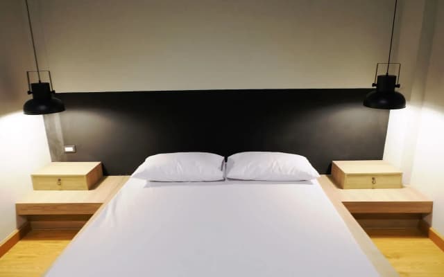 Inn Stations Hostel - photo 4