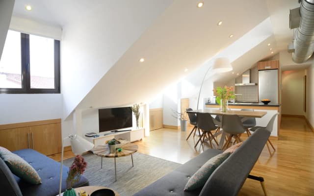 Aspasios San Mateo Boutique Apartments - photo 2