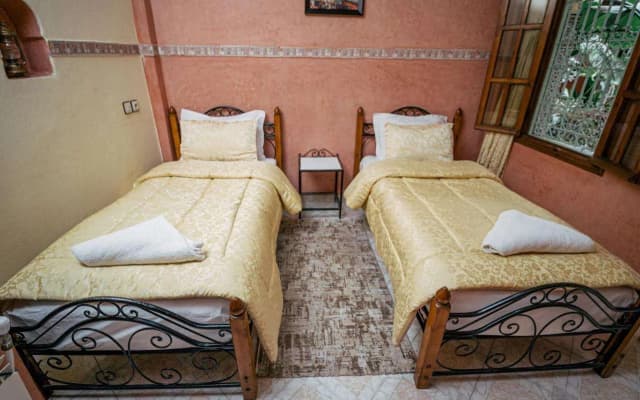 Faouzi Hôtel - photo 2