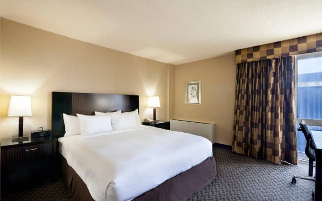 Doubletree By Hilton New York Jfk Airport Hotel - photo 4