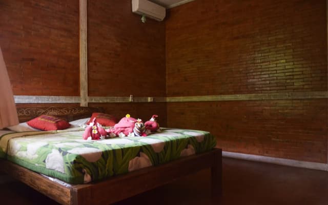 Medori Putih Homestay - photo 3