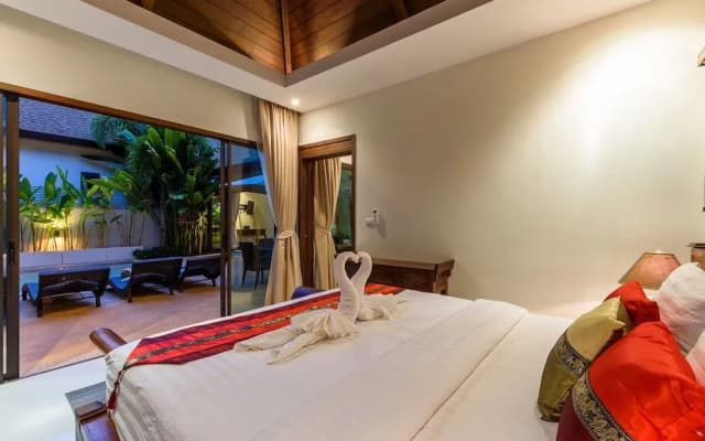 Thai Villa Rawai - photo 5