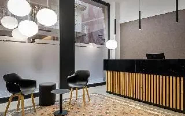 Hotel Raval House - photo 2