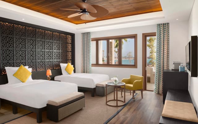 Banana Island Resort Doha by Anantara Resort - photo 3