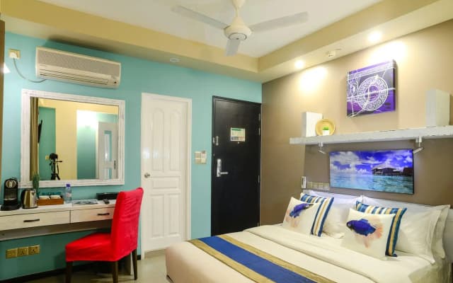 Laze by Somerset Inn - photo 3