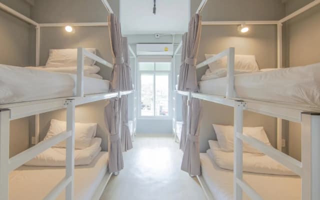 Ekanake Hostel - photo 5