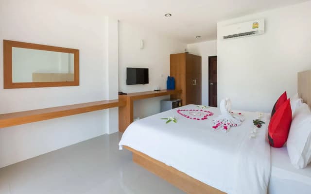 i-samui lamai beach - photo 5