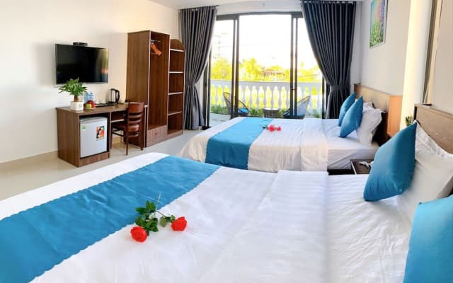 Tropical Sands Villa - photo 3