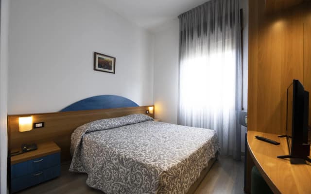 Hotel Vienna - photo 4