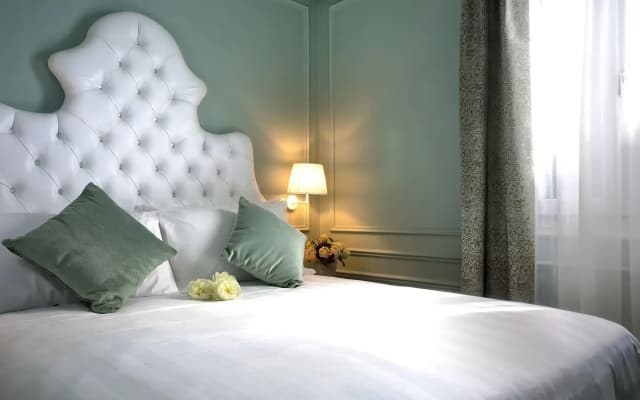Aquamare Boutique B&B - photo 3