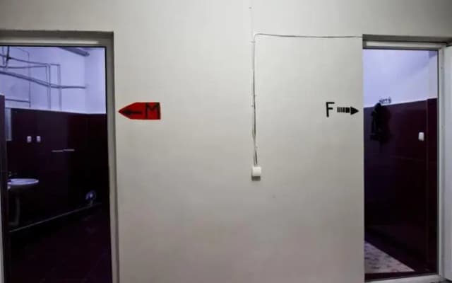 Flint Hostel - photo 4