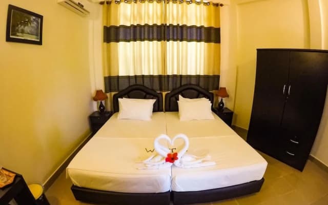 Hanifaru Transit Inn - photo 3