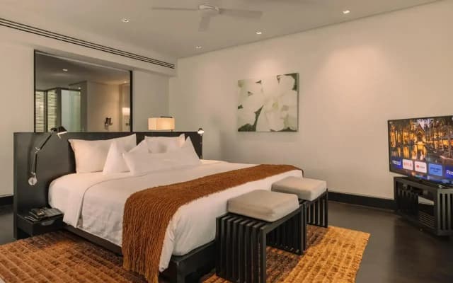 Duplexes and Penthouses at Twinpalms Phuket - photo 3