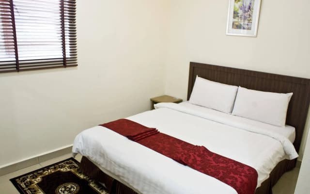 Hotel 128 - photo 4
