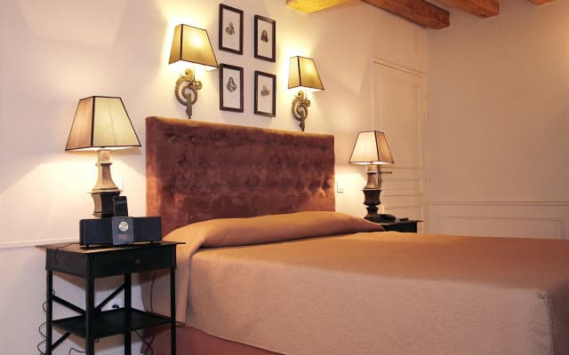 Hôtel Saint-Louis Marais - photo 5