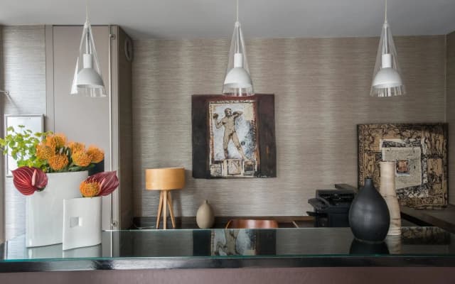 Hôtel Apollon Montparnasse - photo 2