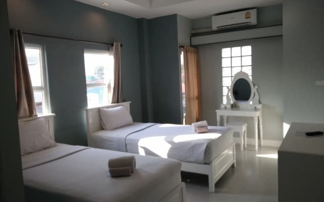 The Battery Park Midtown Boutique Hotel - photo 3