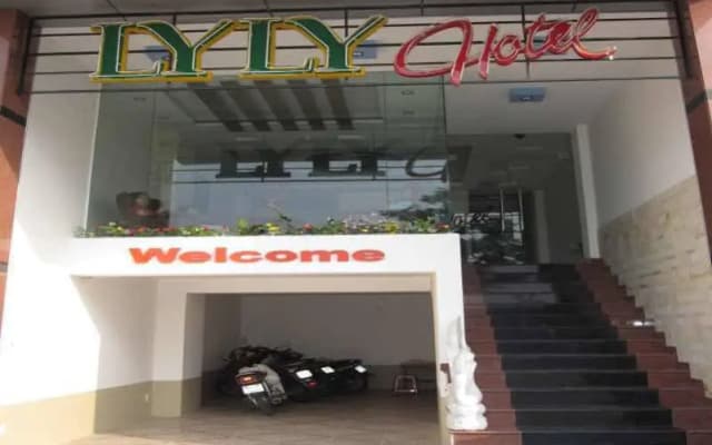 Lyly Hotel Danang - photo 2