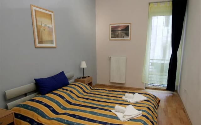 Elite Apartments Budapest - photo 3