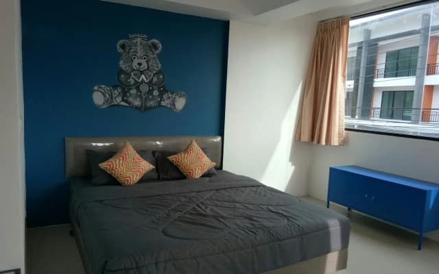 Teddy Room - photo 2