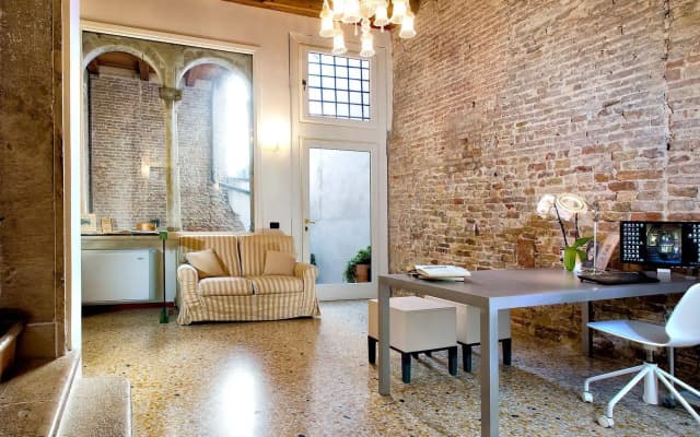 Ca' San Giorgio Relais & Suites - photo 3