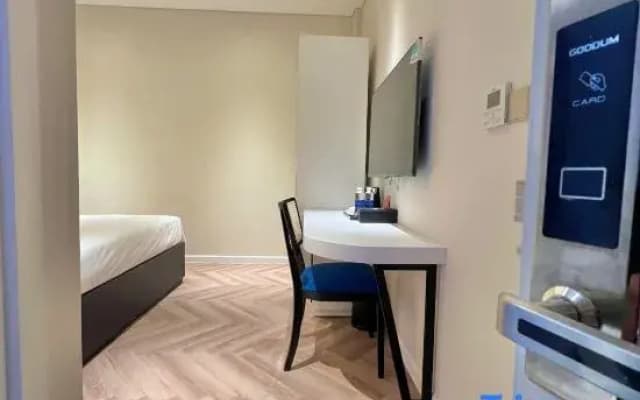 HAN Sunset Hotel & Spa - photo 4