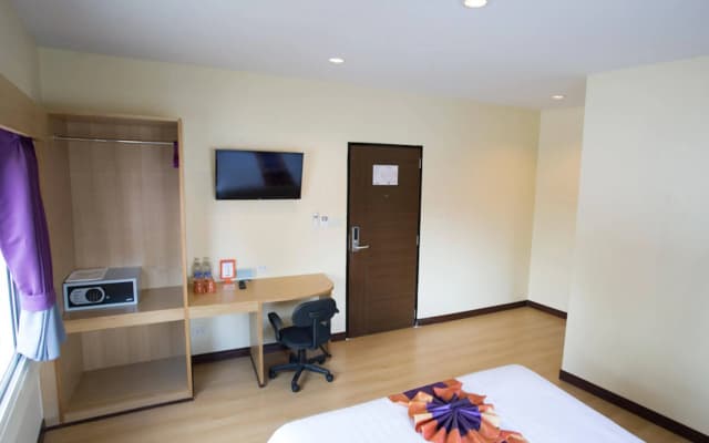 JP Inn Pattaya - photo 2
